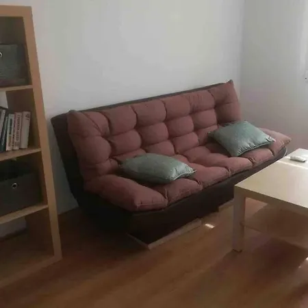 Apartman Jakub Sklar Zelezna Ruda Exterior photo
