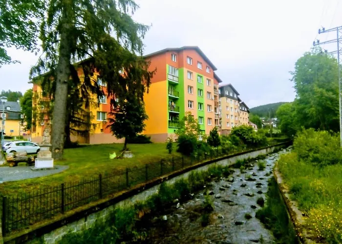 Apartmán Jakub Sklář